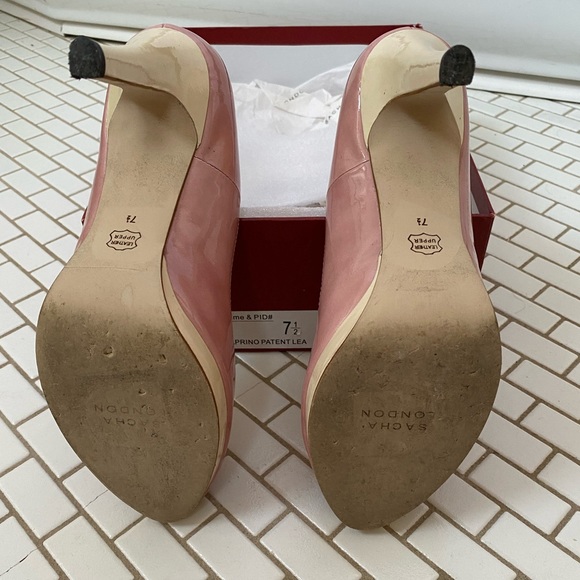 Sacha London pumps - Picture 3 of 3